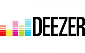 deezer logo